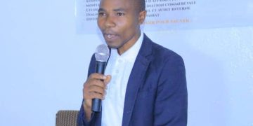 Butembo : le Chef des travaux Kasongo Moïse préconise la culture de “l’épargne et l’entrepreneuriat” comme voie de sortie de la misère