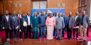 RDC : le SYECO lève son mouvement de grève et appelle à la reprise des cours dès ce lundi