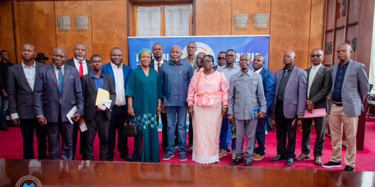 RDC : le SYECO lève son mouvement de grève et appelle à la reprise des cours dès ce lundi