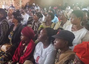 Butembo : le SYECO pose des conditions pour lever son mouvement de grève