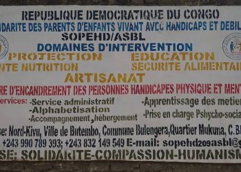 Butembo : une ONGD alerte sur l’exploitation sexuelle des débiles, des cas de grossesse notifiés dans la ville
