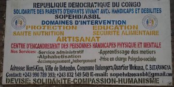 Butembo : une ONGD alerte sur l’exploitation sexuelle des débiles, des cas de grossesse notifiés dans la ville