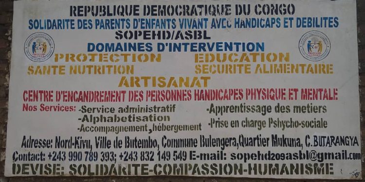 Butembo : une ONGD alerte sur l’exploitation sexuelle des débiles, des cas de grossesse notifiés dans la ville