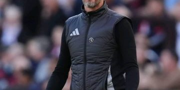 Premier League : Ten Hag viré par Manchester United suite aux résultats maigres