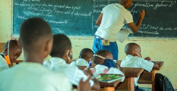 Butembo : nouvelle controverse autour de la levée du mouvement de grève des enseignants