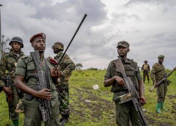 Nord-Kivu : plusieurs civils tués et près de 15.000 ménages forcés au déplacement suite à l’avancée du M23 à Walikale