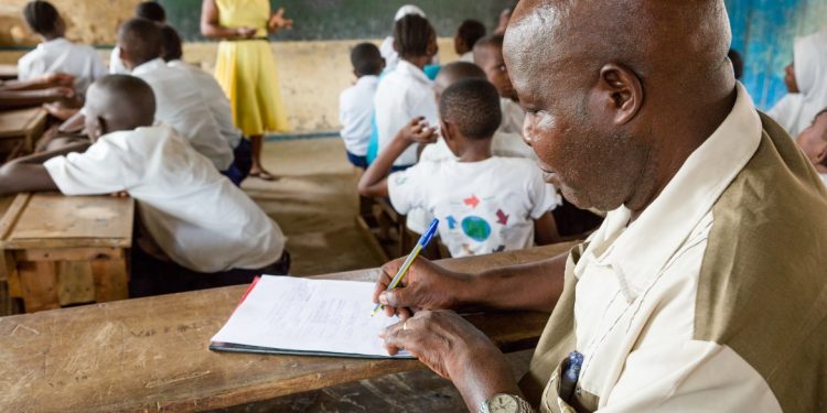 Nord-Kivu II : les inspecteurs suspendent leur mouvement de grève