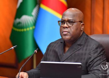 Etats généraux de la justice : Félix Tshisekedi prévient les magistrats “véreuxˮ
