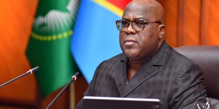 Etats généraux de la justice : Félix Tshisekedi prévient les magistrats “véreuxˮ