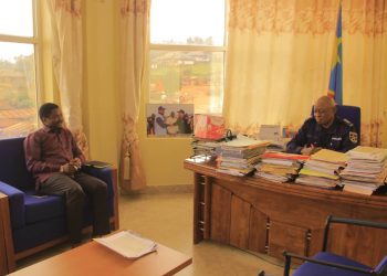 Butembo : le député Chafi Musitu saisit le maire face à “l’errance des Wazalendo et leurs actes de violenceˮ commis dans la ville