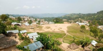 Lubero : les activités socioéconomiques paralysées ce mardi à Kamandi-Gite