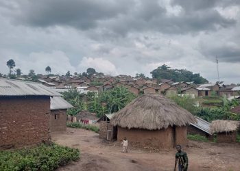 Rutshuru : suite à une dispute conjugale, un père de famille tue son enfant et blesse un autre