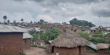 Rutshuru : suite à une dispute conjugale, un père de famille tue son enfant et blesse un autre