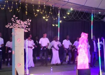 Butembo : l’orchestre Nouvelle vie Adonaï de l’EERA Vutahira lance officiellement son deuxième album de style “Mutwashiˮ