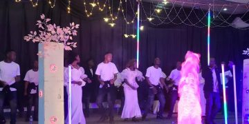 Butembo : l’orchestre Nouvelle vie Adonaï de l’EERA Vutahira lance officiellement son deuxième album de style “Mutwashiˮ