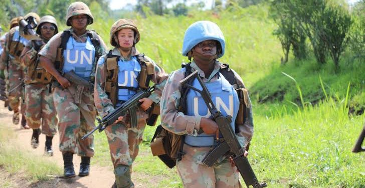 Butembo : la société civile pose des préalables pour renouer la collaboration avec la MONUSCO