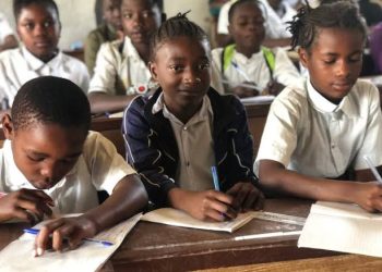 Butembo : rentrée effective dans les écoles primaires publiques et conventionnées après deux mois de grève des enseignants
