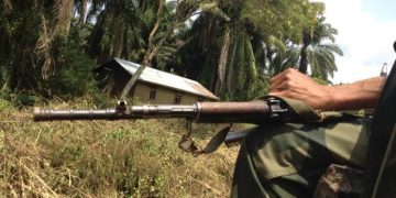 Ituri : un chef coutumier tué dans une incursion des rebelles ADF à Irumu