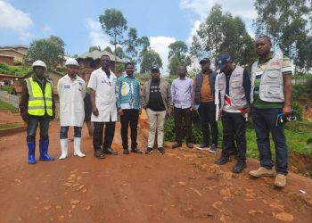 Butembo : vers la construction et l’entretien de certains ponts délabrés grâce au plaidoyer des députés Chafi Musitu et Mbenze Yotama