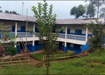 Butembo : le recteur de l’UDGB confiant de la bonne évolution des activités académiques et de la collaboration entre cette institution et d’autres universités du pays