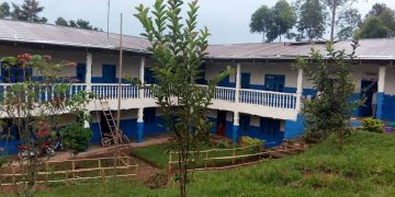 Butembo : le recteur de l’UDGB confiant de la bonne évolution des activités académiques et de la collaboration entre cette institution et d’autres universités du pays