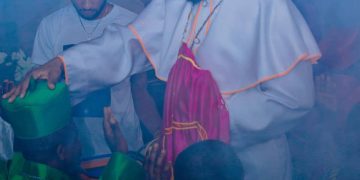 EERA : trois évêques et trois vicaires généraux consacrés ce dimanche à la Paroisse principale patriarcale