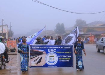 Butembo : plus de 360 nouveaux étudiants intégrés à l’UAC