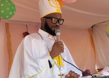 RDC : malgré la gratuité de l’enseignement de base, des centaines d’enfants n’ont pas accès à l’éducation suite à l’insécurité dans l’Est du pays (Patriarche Kalwaghe Josué)