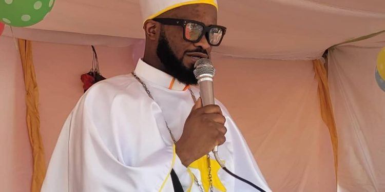 RDC : malgré la gratuité de l’enseignement de base, des centaines d’enfants n’ont pas accès à l’éducation suite à l’insécurité dans l’Est du pays (Patriarche Kalwaghe Josué)