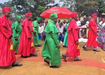 Remaniement et nouvelles mises en place au sein des diocèses de l’EERA : Mgr Katsuva Gédéon nommé à Beni, de nouvelles figures aux vicariats de Mangina et Butembo-Vukaka