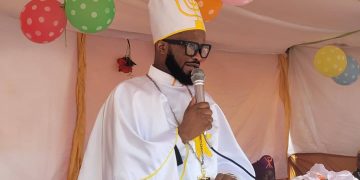 Beni : à la clôture de la campagne d’évangélisation interdiocésaine de l’EERA, le Patriarche Kalwaghe Josué a compati avec les victimes des massacres