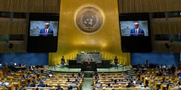 Agression rwandaise en RDC : un internationaliste analyse pourquoi les sanctions exigées contre le Rwanda risquent de manquer d’effets escomptés (Exclusif)