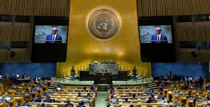 Agression rwandaise en RDC : un internationaliste analyse pourquoi les sanctions exigées contre le Rwanda risquent de manquer d’effets escomptés (Exclusif)