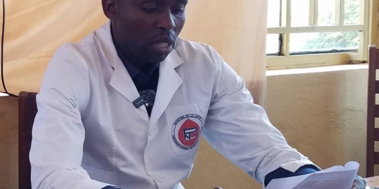 Butembo : le Centre de transfusion sanguine appelle à la mobilisation pour le don bénévole de sang afin de sauver des vies