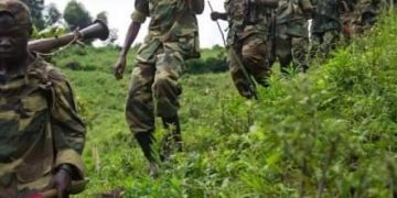 Guerre d’agression rwandaise : l’option militaire est la seule qui nous reste face à l’avancée des rebelles (NSCC Nyiragongo)