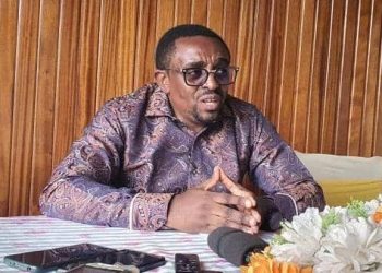 Nord-Kivu : Jeannot Muhinda appelle à soutenir le nouveau gouverneur militaire et les FARDC pour reconquérir les zones occupées par les rebelles