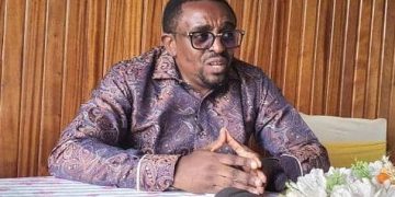 Nord-Kivu : Jeannot Muhinda appelle à soutenir le nouveau gouverneur militaire et les FARDC pour reconquérir les zones occupées par les rebelles