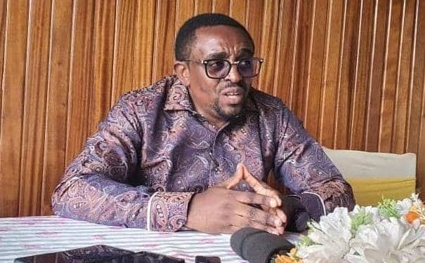 Nord-Kivu : Jeannot Muhinda appelle à soutenir le nouveau gouverneur militaire et les FARDC pour reconquérir les zones occupées par les rebelles