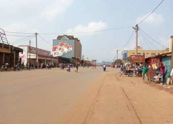 Butembo : deuxième journée sans activités observée dans la ville pour soutenir les FARDC-Wazalendo contre le M23/RDF