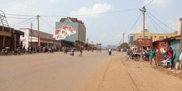 Butembo : deuxième journée sans activités observée dans la ville pour soutenir les FARDC-Wazalendo contre le M23/RDF