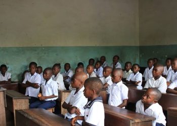 Guerre d’agression rwandaise et massacres des ADF : la province éducationnelle Nord-Kivu II enregistre plus 131 000 élèves et écoliers déplacés