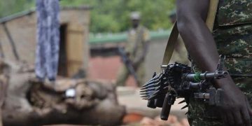 Ituri : 28 civils massacrés en une journée par les ADF à Irumu
