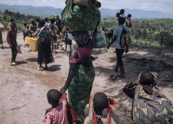 Goma : 80 % des déplacés sont rentrés dans leurs villages après l’ultimatum du M23-AFC (APROCIDE)