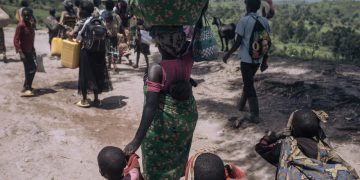 Goma : 80 % des déplacés sont rentrés dans leurs villages après l’ultimatum du M23-AFC (APROCIDE)