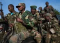 Nord-Kivu : violents combats à Rutshuru entre M23/RDF et Wazalendo