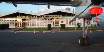 Guerre d’agression rwandaise : le coordonnateur humanitaire en RDC appelle à la réouverture de l’aéroport de Goma