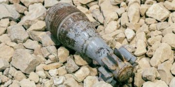 Rushuru : l’ONG BADU appelle les retournés à la vigilance face aux engins et autres restes de guerre abandonnés