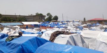 Est de la RDC : attaque d’un camp de déplacés en Ituri