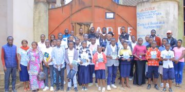 Butembo-Lubero : le Parlement d’enfants documente plusieurs violations des droits des enfants en janvier