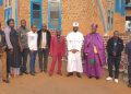 EERA : installation des nouveaux diacres du SDPM à la Paroisse principale patriarcale de Jérusalem Katwa-Vukaka